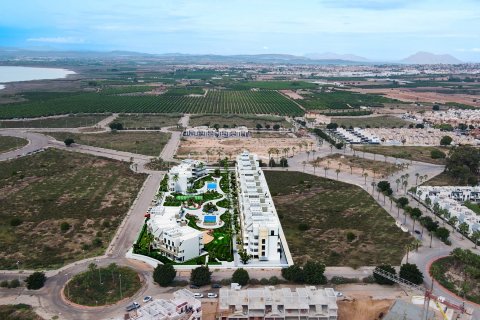 Penthouse for sale Guardamar del Segura, Alicante, Spain 2 bedrooms,  No. 132597 - photo 23