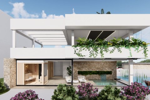 Penthouse for sale Guardamar del Segura, Alicante, Spain 2 bedrooms,  No. 132597 - photo 28