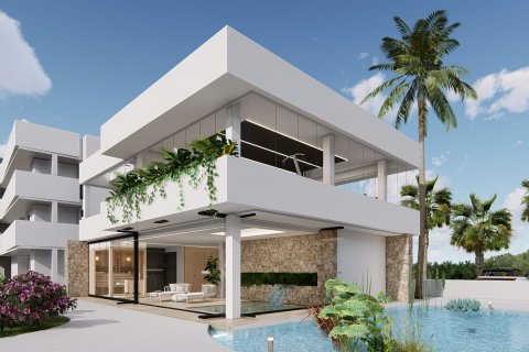 Penthouse for sale Guardamar del Segura, Alicante, Spain 2 bedrooms,  No. 132597 - photo 27