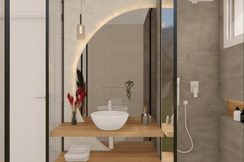 Huoneisto myytävänä Guardamar del Segura, Alicante, Espanja, 2 makuuhuonetta,  No. 132595 - kuva 19