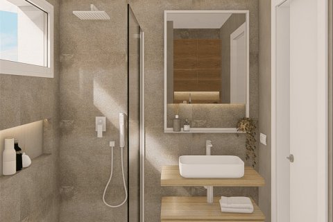 Huoneisto myytävänä Guardamar del Segura, Alicante, Espanja, 2 makuuhuonetta,  No. 132595 - kuva 20