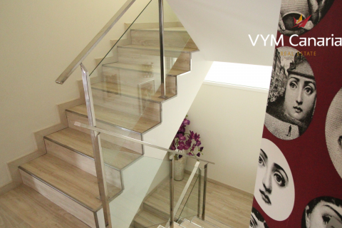 Huvila vuokrattavana Altea, Alicante, Espanja, 5 makuuhuonetta, 600 m2 No. 130216 - kuva 27