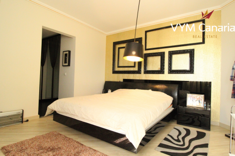 Huvila vuokrattavana Altea, Alicante, Espanja, 5 makuuhuonetta, 600 m2 No. 130216 - kuva 24