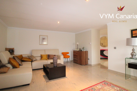 Huvila vuokrattavana Altea, Alicante, Espanja, 5 makuuhuonetta, 600 m2 No. 130216 - kuva 8