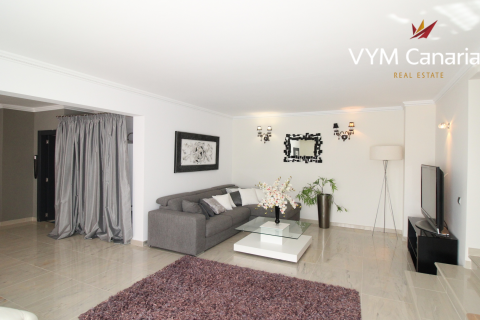 Huvila vuokrattavana Altea, Alicante, Espanja, 5 makuuhuonetta, 600 m2 No. 130216 - kuva 9