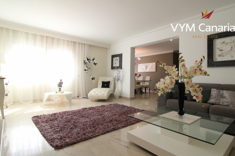 Huvila vuokrattavana Altea, Alicante, Espanja, 5 makuuhuonetta, 600 m2 No. 130216 - kuva 11