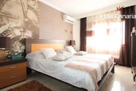 Huvila vuokrattavana Altea, Alicante, Espanja, 5 makuuhuonetta, 600 m2 No. 130216 - kuva 18