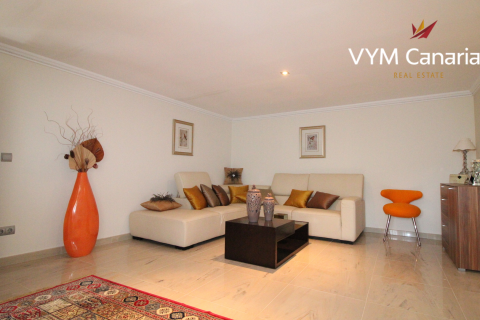 Huvila vuokrattavana Altea, Alicante, Espanja, 5 makuuhuonetta, 600 m2 No. 130216 - kuva 6