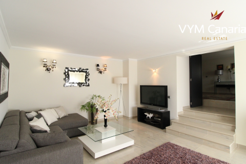 Huvila vuokrattavana Altea, Alicante, Espanja, 5 makuuhuonetta, 600 m2 No. 130216 - kuva 10