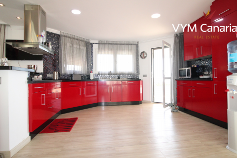 Huvila vuokrattavana Altea, Alicante, Espanja, 5 makuuhuonetta, 600 m2 No. 130216 - kuva 29