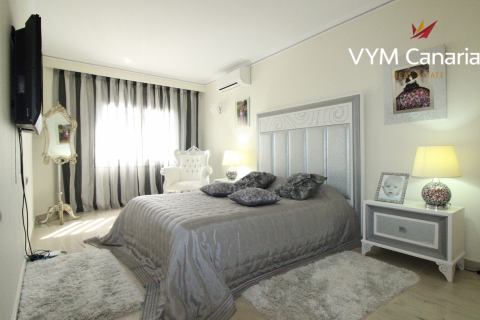 Huvila vuokrattavana Altea, Alicante, Espanja, 5 makuuhuonetta, 600 m2 No. 130216 - kuva 19