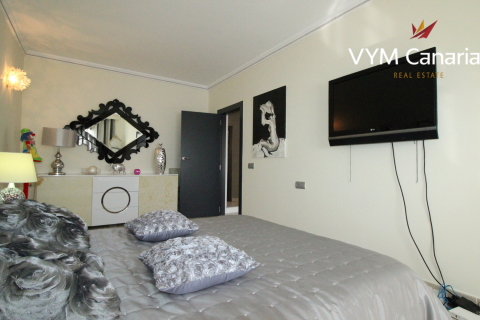 Huvila vuokrattavana Altea, Alicante, Espanja, 5 makuuhuonetta, 600 m2 No. 130216 - kuva 20
