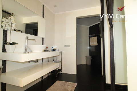 Huvila vuokrattavana Altea, Alicante, Espanja, 5 makuuhuonetta, 600 m2 No. 130216 - kuva 25