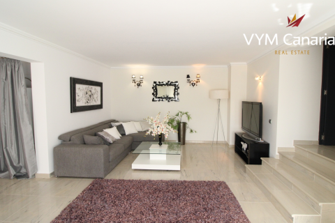 Huvila vuokrattavana Altea, Alicante, Espanja, 5 makuuhuonetta, 600 m2 No. 130216 - kuva 12