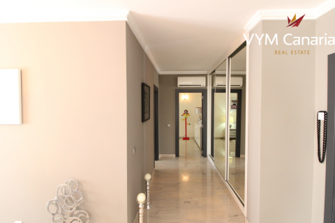 Huvila vuokrattavana Altea, Alicante, Espanja, 5 makuuhuonetta, 600 m2 No. 130216 - kuva 15