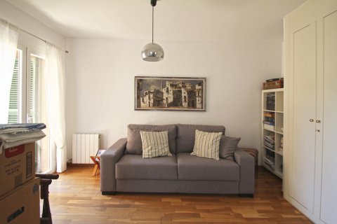 Apartment for rent Bendinat, Mallorca, Spain 4 bedrooms, 145 sq.m. No. 130214 - photo 5