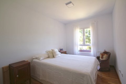 Apartment for rent Bendinat, Mallorca, Spain 4 bedrooms, 145 sq.m. No. 130214 - photo 8