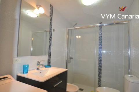Apartament San Juan, Alicante, Hiszpania 1 sypialnia, 43 mkw. nr 130215 – zdjęcie 16