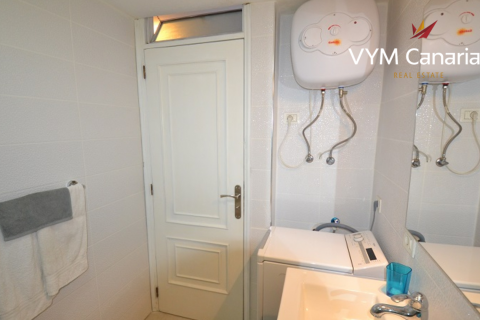 Apartament San Juan, Alicante, Hiszpania 1 sypialnia, 43 mkw. nr 130215 – zdjęcie 17