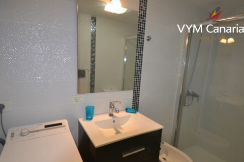 Apartament San Juan, Alicante, Hiszpania 1 sypialnia, 43 mkw. nr 130215 – zdjęcie 18