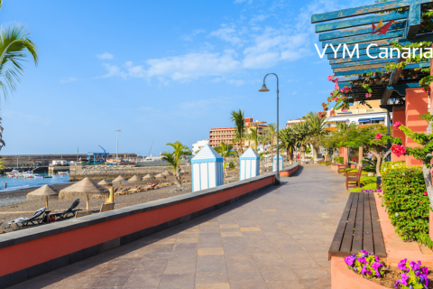 Apartament San Juan, Alicante, Hiszpania 1 sypialnia, 43 mkw. nr 130215 – zdjęcie 5