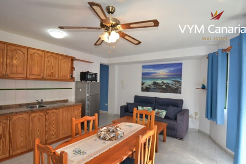 Apartament San Juan, Alicante, Hiszpania 1 sypialnia, 43 mkw. nr 130215 – zdjęcie 25