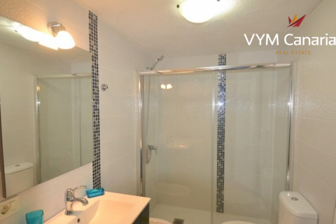 Apartament San Juan, Alicante, Hiszpania 1 sypialnia, 43 mkw. nr 130215 – zdjęcie 15