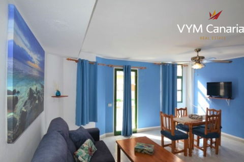 Apartament San Juan, Alicante, Hiszpania 1 sypialnia, 43 mkw. nr 130215 – zdjęcie 12