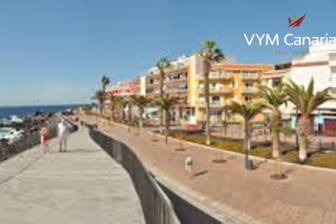 Apartament San Juan, Alicante, Hiszpania 1 sypialnia, 43 mkw. nr 130215 – zdjęcie 1