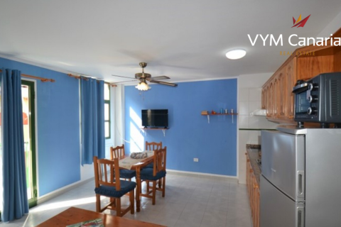 Apartament San Juan, Alicante, Hiszpania 1 sypialnia, 43 mkw. nr 130215 – zdjęcie 8