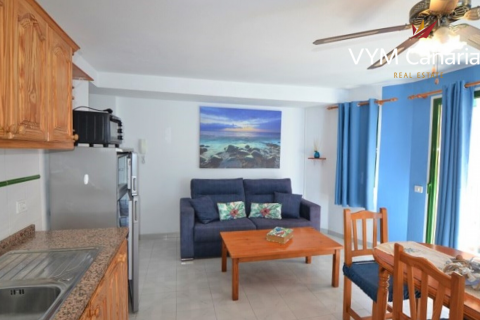 Apartament San Juan, Alicante, Hiszpania 1 sypialnia, 43 mkw. nr 130215 – zdjęcie 7