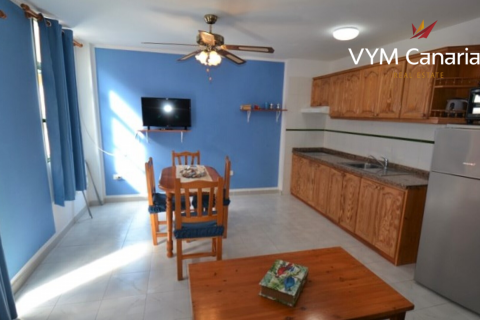 Apartament San Juan, Alicante, Hiszpania 1 sypialnia, 43 mkw. nr 130215 – zdjęcie 9