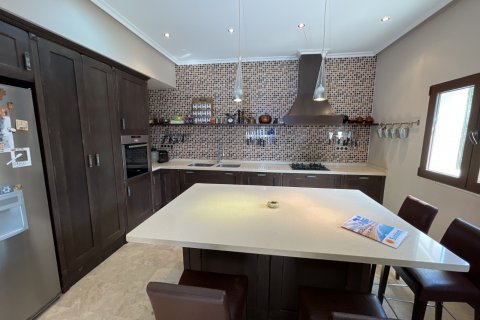 Продажа виллы в Сьюдад Кесада, Аликанте, Испания 5 спален, 300м2 №122564 - фото 4
