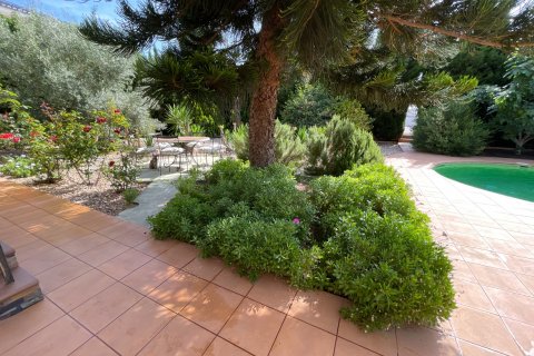 Продажа виллы в Сьюдад Кесада, Аликанте, Испания 5 спален, 300м2 №122564 - фото 9
