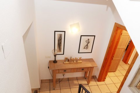 Villa for sale La Nucia, Alicante, Spain 5 bedrooms, 227 sq.m. No. 122562 - photo 29