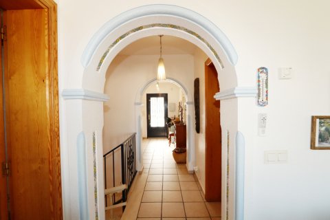 Villa for sale La Nucia, Alicante, Spain 5 bedrooms, 227 sq.m. No. 122562 - photo 23