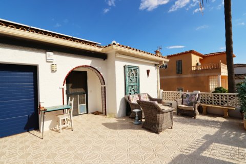 Villa for sale La Nucia, Alicante, Spain 5 bedrooms, 227 sq.m. No. 122562 - photo 8