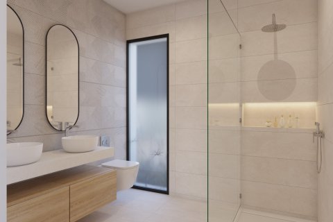 Продажа виллы Фуэнте Аламо, Мурсия, Испания 3 спальни, 146м2 №132043 - фото 27