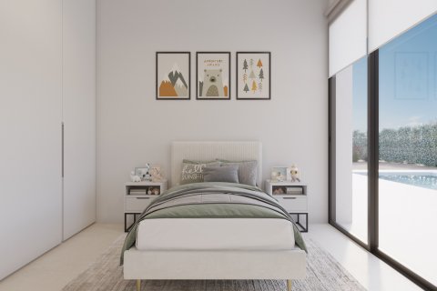 Продажа виллы Фуэнте Аламо, Мурсия, Испания 3 спальни, 146м2 №132043 - фото 20