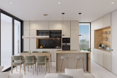 Продажа виллы Фуэнте Аламо, Мурсия, Испания 3 спальни, 146м2 №132043 - фото 30