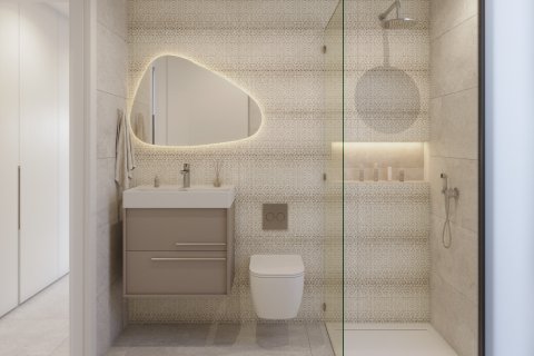 Продажа виллы Фуэнте Аламо, Мурсия, Испания 3 спальни, 146м2 №132043 - фото 11