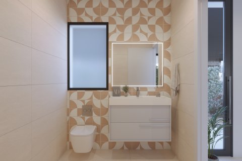 Продажа виллы Фуэнте Аламо, Мурсия, Испания 3 спальни, 146м2 №132043 - фото 15