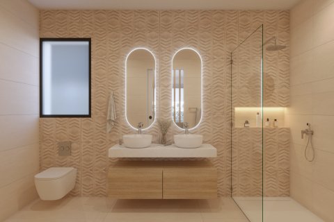 Продажа виллы Фуэнте Аламо, Мурсия, Испания 3 спальни, 146м2 №132043 - фото 17