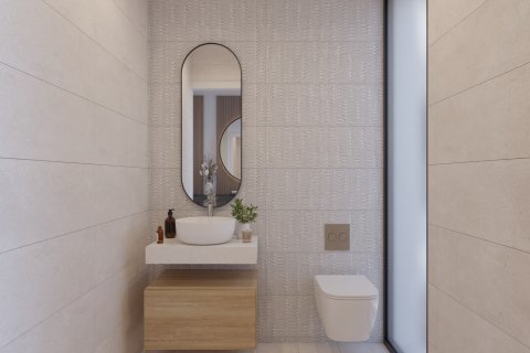Продажа виллы Фуэнте Аламо, Мурсия, Испания 3 спальни, 146м2 №132043 - фото 29