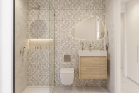 Продажа виллы Фуэнте Аламо, Мурсия, Испания 3 спальни, 146м2 №132043 - фото 22