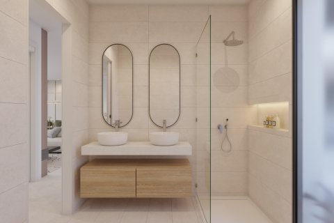 Продажа виллы Фуэнте Аламо, Мурсия, Испания 3 спальни, 146м2 №132043 - фото 28