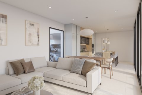 Продажа виллы Фуэнте Аламо, Мурсия, Испания 3 спальни, 146м2 №132043 - фото 25