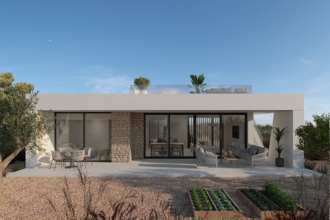 Villa zum Verkauf Fuente Alamo, Murcia, Spanien 3 Schlafzimmer, 146 m2 Nr. 132044 - Foto 3
