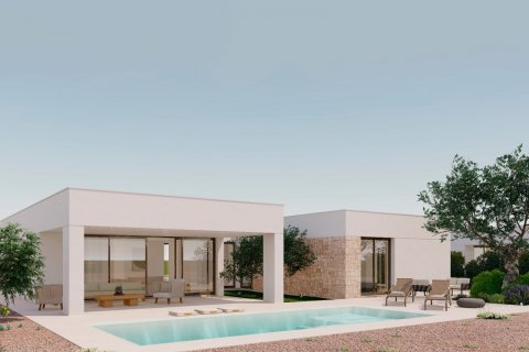 Villa zum Verkauf Fuente Alamo, Murcia, Spanien 3 Schlafzimmer, 146 m2 Nr. 132044 - Foto 10