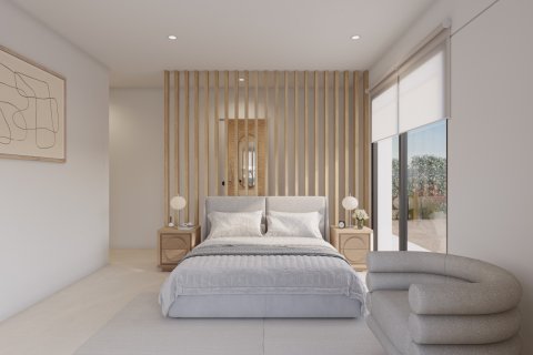 Villa zum Verkauf Fuente Alamo, Murcia, Spanien 3 Schlafzimmer, 146 m2 Nr. 132044 - Foto 21
